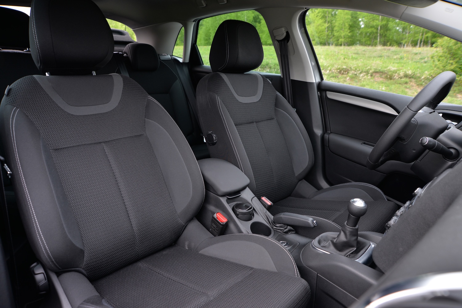 new and used car seat replacements manchester