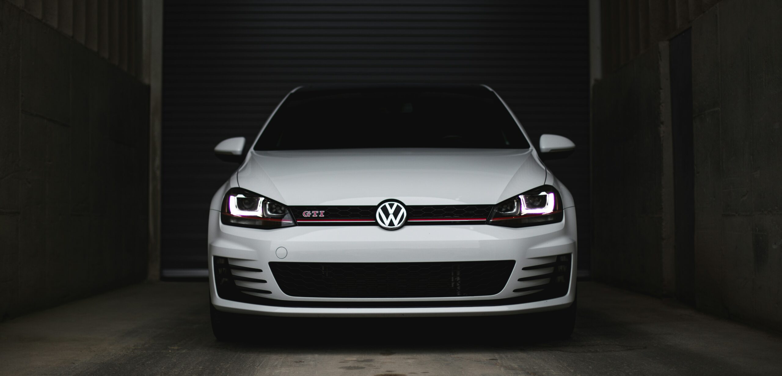 Volkswagen parts manchester