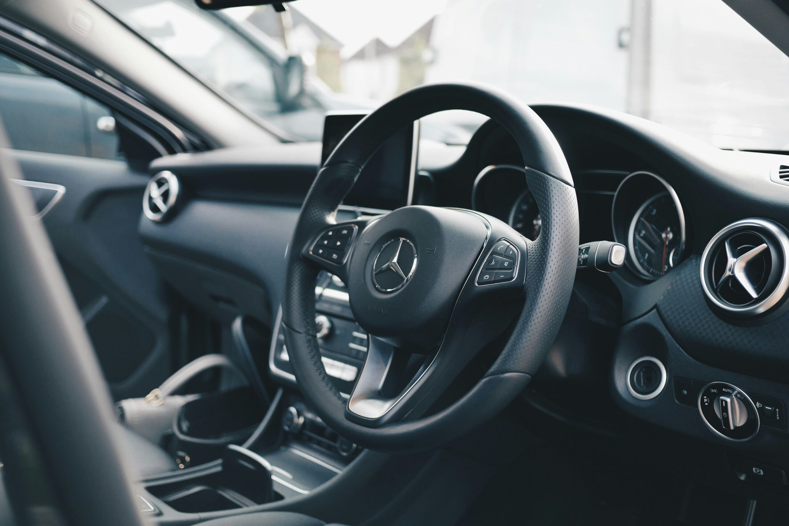 mercedes car parts